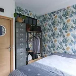 Charming Studio Near The Seine